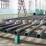 sell LOE PRICE AND GOOD QUANLITY structure steel pipe