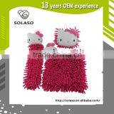 MICROFIBER Chenille House Clean Cloth ,CLEANING DUSTER SLS005-08 thumbnail-1