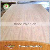 Best Quality Engineered Veneer Fancy Plywood thumbnail-3