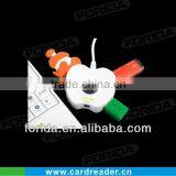 4 Ports HI-Speed Apple Style Usb Hub 4 Port Driver