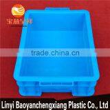 475x315x125mm Heat Resistant Plastic Box for Turnover Transportation thumbnail-2