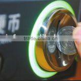 Wall Mounted Laundry Coin Operated Machine thumbnail-2