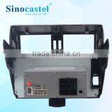 In Dashboard Newest Android 5.1.1 Touch Screen Car Dvd Player for Prado Cars thumbnail-4