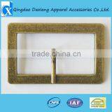 2014 New Arrival Fancy Metal Buckle
