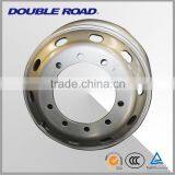 Factory Price China Truck Wheel 8.5-24 Truck Steel Wheel Rim thumbnail-1