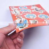 2016 Latest Custom Magnetic Souvenir Jigsaw Puzzle for Promotion Gifts thumbnail-5