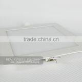 15W Square LED Ceiling Office Panel Lighting thumbnail-2