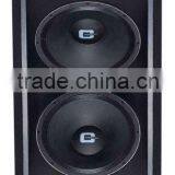 C-Mark Professional 18"subwoofer Speakers Made in China