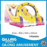 100% Quality Warrantee Inflatable Water Games for Adults Quality Choice thumbnail-5