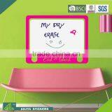 Eco-friendly Factory Decorative Vinyl Self Adhesive Whiteboard Film Sticker thumbnail-5