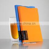 Comix A4 Stationery Lightweight Folder A826 Original Flavor Double Power File Folders thumbnail-2