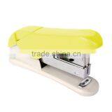 Plastic Cheap Portable Stapler Made in China