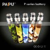 Best selling!! Personal Vaporizer manufacturer Paipu China wholesale ego electronic cigarette