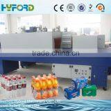Super Quality Customized Pet Bottle Shrink Wrapping Machine