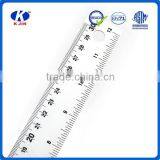 Promotional Gift 30cm Aluminum Ruler thumbnail-6