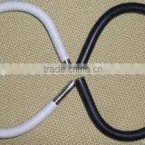 China Supplier Colorful Stainless Steel Gooseneck Flexible PVC Hose thumbnail-3