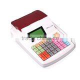 Electronic Cash Register Used in Retail Supermarket and Shopping Mall Sale ZQ-ECR2200 thumbnail-1