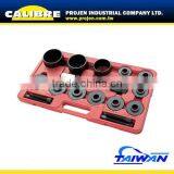 CALIBRE 17pc Front Wheel Bearing Service Kit thumbnail-1