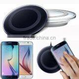 For Samsung Galaxy S6S6 Edge Qi Wireless Charger Charging Pad New thumbnail-4