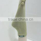 Unisex Yoga Pilates 5 Toe Breathable Sock thumbnail-4