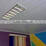 Supermarket Interior Decoration Pvc Ceiling Decorative Ceiling Design Pvc Wall Panel Plastic Ceiling thumbnail-5