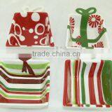 Ceramic Bowl by Handpianted