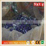 Plastic Olive Harvest Netting Long Life