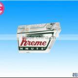 Custom Acrylic Block