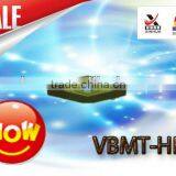 100% Guarantee Quality for ISO Cemented Carbide Inserts for Turning Inserts VBMT-HR