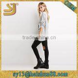 Bugs Bunny Graphic Thin Fleece Outdoor Sweatshirts thumbnail-2