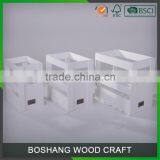 Luxury Woods Wine Gift Box For Bottles thumbnail-2