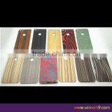 2016 New Product Wood Carving Phone Case, Wood Case for Huawei Ascend, Wooden Cell Phone Case thumbnail-4