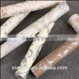 PVC self-adhesive wallpaper wall stickers with 45cm*10m                        
                                                Quality Choice