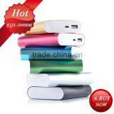 Xiaomi Power Bank 10400mah Kylie Lip Kit Charger for Tools thumbnail-4