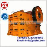 Basalt Jaw Crusher thumbnail-2