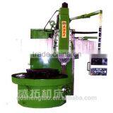 China Suppliers Vertical Lathe Machine Price With Reasonable Price and Excellent Quality
