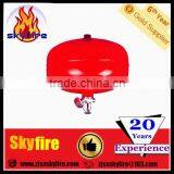 Automatic Dry Power Fire Extinguisher