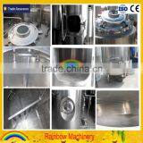 10BBL/15BBL Microbrewery Beer Making Machine, Brewing Equipment thumbnail-5