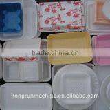 Automatic HR-1000/1100 PS Food Box Machine/PS Sheet Forming Machine thumbnail-4