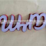 Hot Sale Waterproof Alphabet Custom Led Letter Mini thumbnail-2