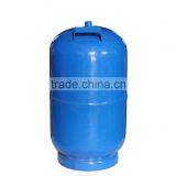 5kg Portable Empty Lpg Cylinder With One Handle thumbnail-2