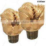 High quality TCI three cones bit/water well drilling tricone bits