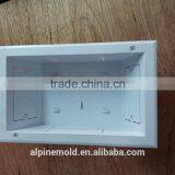 Zinc Die Casting Die Casting Mold/ Aluminum Die Casting /aluminium Die Casting With More 20 Years'experience thumbnail-1