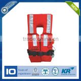 Adult Life jacket with CCS certificate