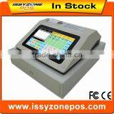 IPCR004 Touch Screen Supermarket Cash Register For Sale