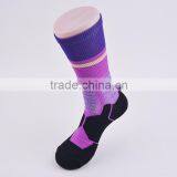 Functional Selective Terry Outdoor Sports Socks Football Sock thumbnail-5