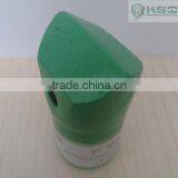 Mining Drill Spare Parts H25, R25, R28, R32 Chisel Bit / Steel Cross Type Bit thumbnail-3