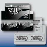 Multi Shopper Card & Key Tag Combo (PLASTIC) thumbnail-1