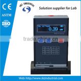 digital portable surface roughness meter
