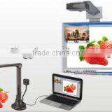 Dual Camera Visualizer X320 Interactive for Education Equipment thumbnail-3